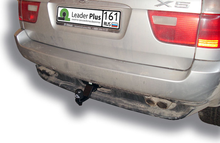 Фаркоп для BMW X5 E53 2000-2006|
