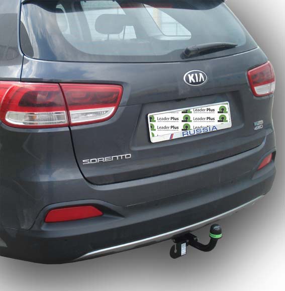 Фаркоп для KIA Sorento  2015 дизель|фаркоп на киа соренто 4|фаркоп на киа соренто 4|фаркоп на киа соренто 4|