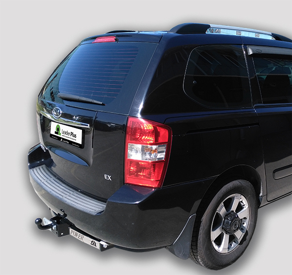 Фаркоп ТСУ для KIA CARNIVAL|Фаркоп ТСУ для KIA CARNIVAL|Фаркоп ТСУ для KIA CARNIVAL