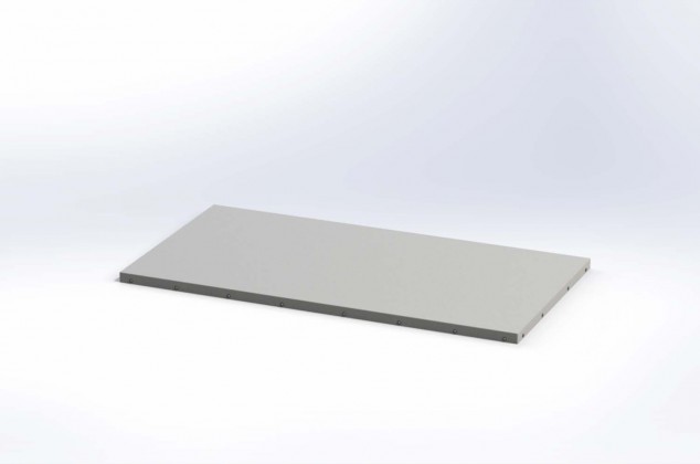 Тент ПВХ (630г/м2) 1220*2500*0 ( полог, сварной )