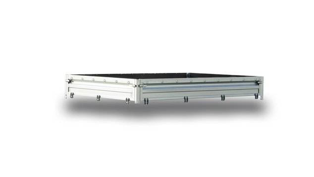 Комплект бортов H/N 3020
