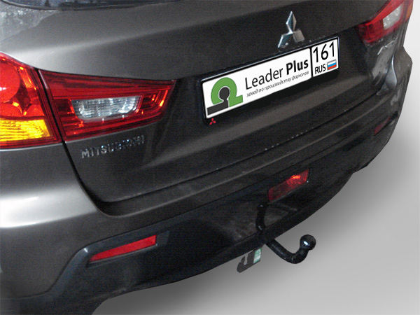 Фаркоп для MITSUBISHI ASX GA0 2010|