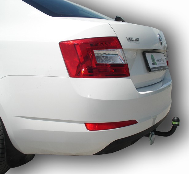 Фаркоп для SKODA Octavia 3 5E3 хэтчбек 2013|фаркоп на шкоад октавия 3|фаркоп на шкоад октавия 3|