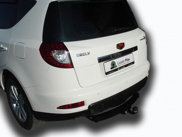 Фаркоп для GEELY EM-Grand X7 2013F||фаркоп на джили эмградн х7|фаркоп на джили эмградн х7