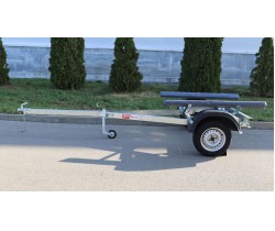 Удлинитель дышла B3517