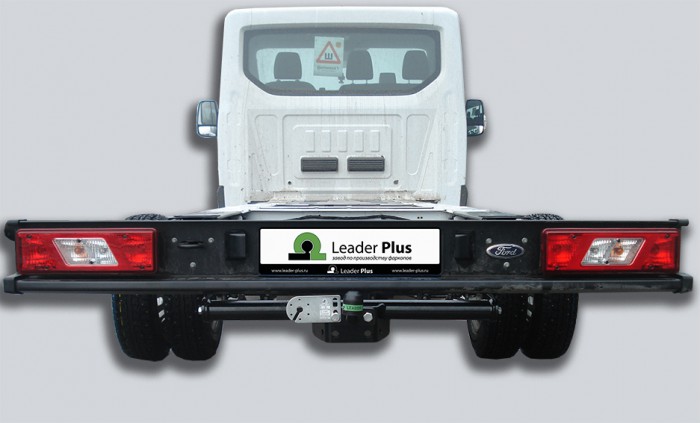 Фаркоп для FORD Transit шасси 2013 F||