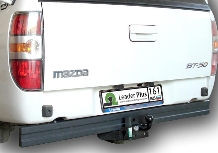 Фаркоп для MAZDA BT-50|фаркоп на форд рейнджер|FORD Ranger 2006-2012 FC