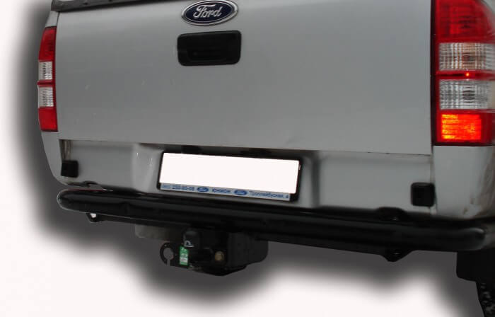 Фаркоп для MAZDA BT-50|фаркоп на форд рейнджер|FORD Ranger 2006-2012 FC