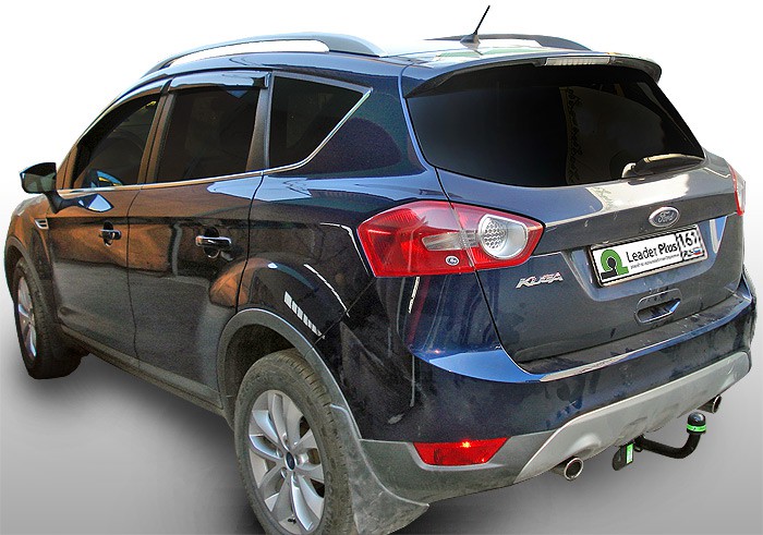 Фаркоп для FORD Kuga DM2 внедорожник 2008||