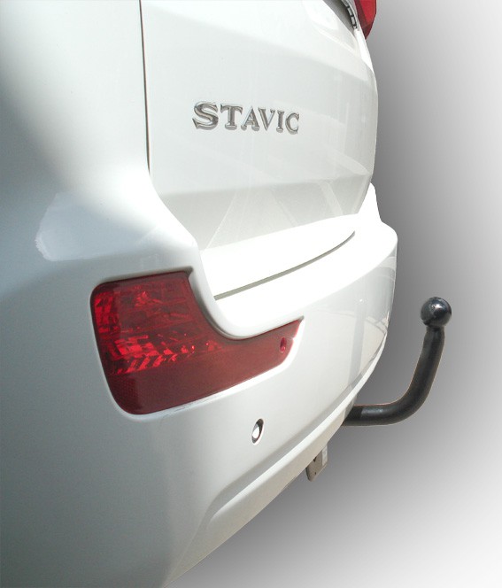 Фаркоп для SSANG YONG Stavic 2013||фаркоп на ссангёнг ставик