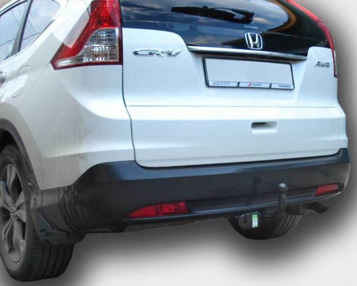 Фаркоп для HONDA CR-V RM 2012|фаркоп на хонда срв|фаркоп на хонда срв|