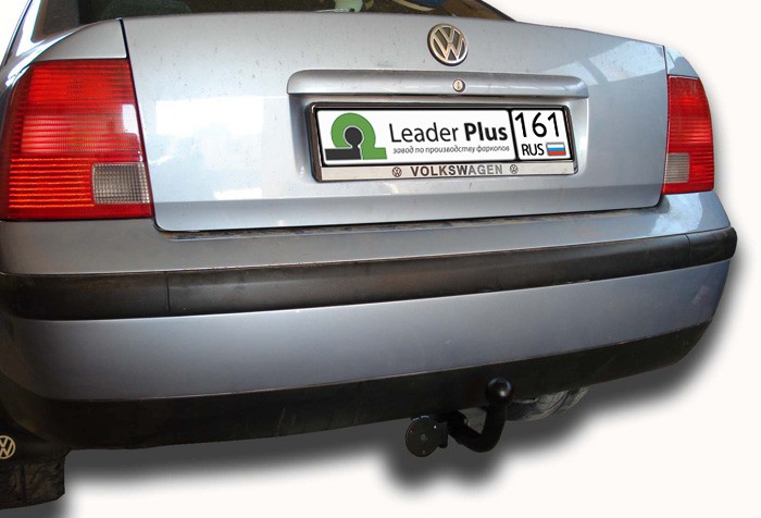 Фаркоп для VOLKSWAGEN Passat B5 PLUS седан 1996-2005|