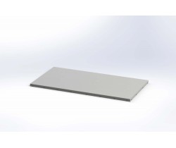 Тент ПВХ (630г/м2) 1220*2500*0 ( полог, сварной )