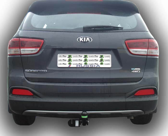 Фаркоп для KIA Sorento  2015 дизель|фаркоп на киа соренто 4|фаркоп на киа соренто 4|фаркоп на киа соренто 4|