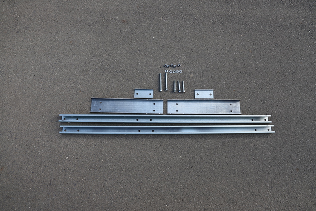 Удлинитель дышла B3517