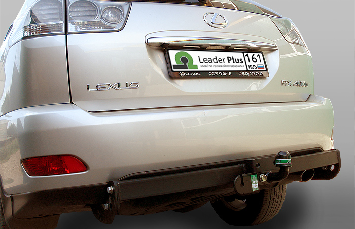 Фаркоп для LEXUS RX 330|фаркоп на лексус рх 330|фаркоп на lexus rx|330