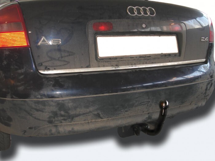 фаркоп на ауди а6|Фаркоп для AUDI A6