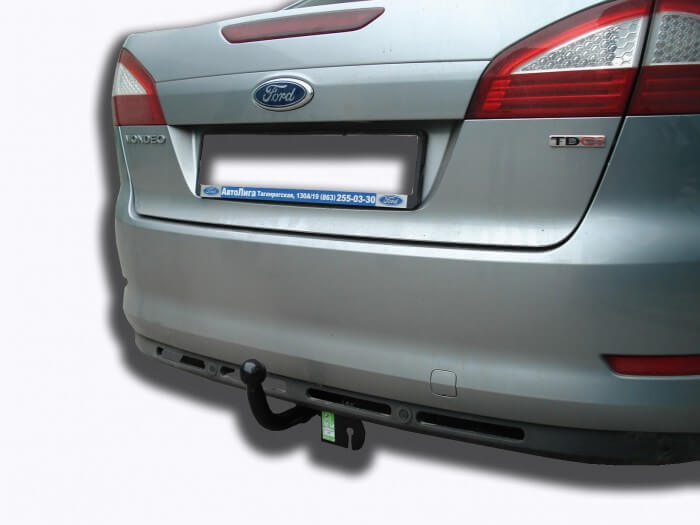 Фаркоп для FORD Mondeo BA7 седан 2007|||