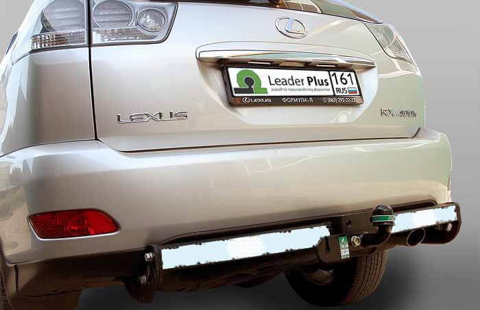 Фаркоп для LEXUS RX 300|фаркоп на lexus рх 350|330|фаркоп на лексус рх 300, 330, 350, 400