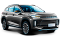 Фаркопы для EXEED TXL