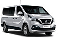 Фаркопы для Nissan NV300