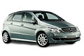 Фаркопы для Mercedes-Benz B-Class I (W245) 2005-2011
