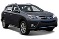 Фаркопы для Toyota Rav4 IV (CA40) 2012-2019