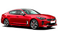 Фаркопы для Kia Stinger 2017-...