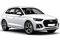 Фаркопы для Audi Q5