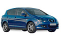 Фаркопы для Seat Toledo III 2004-2009