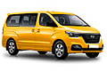 Фаркопы для Hyundai H-1 II 2007-2021