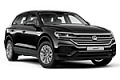 Фаркопы для Volkswagen Touareg III 2018-...