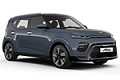Фаркоп для Kia Soul III 2019-...