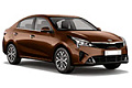 Фаркопы для Kia Rio