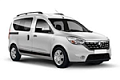 Фаркопы для Renault Dokker
