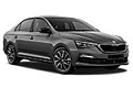 Фаркопы для Skoda Rapid