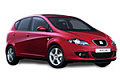 Фаркопы для Seat Altea