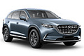 Фаркопы на Mazda CX-9 II 2016...