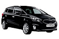 Фаркопы для Kia Carens III (RP) 2013-2019