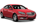 Фаркопы для Opel Insignia