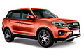Фаркопы для Lifan X70 2017-...