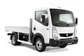 Фаркопы для RENAULT MAXITY