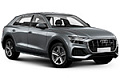Фаркопы для Audi Q8