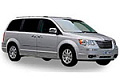 Фаркопы для Chrysler Voyager V 2007-2016