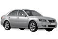 Фаркопы для Hyundai Sonata V (NF) 2004-2010