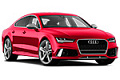 Фаркопы для Audi A7