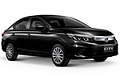 Фаркопы для Honda City