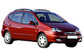 Фаркопы для Chevrolet Rezzo