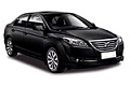 Фаркопы для Lifan Cebrium (720) 2014-2018