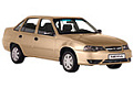 Фаркопы для Daewoo Nexia